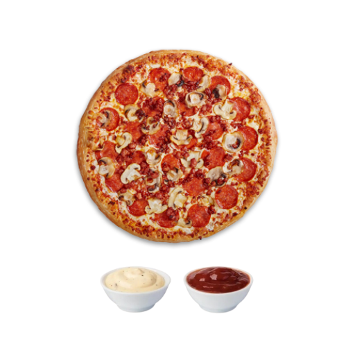 Order 5 Topper's Dream