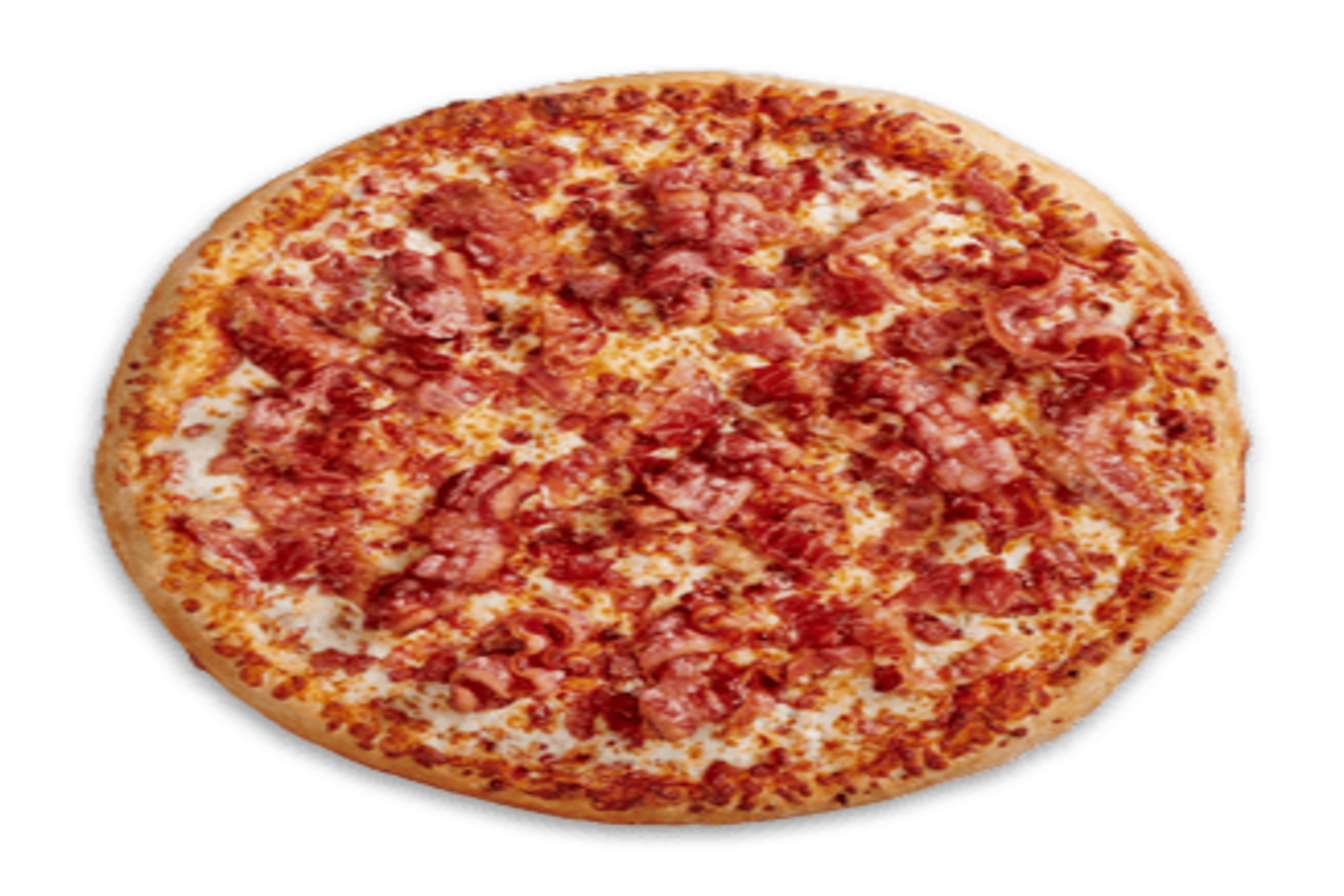 Order BACON BONANZA SMALL 10"