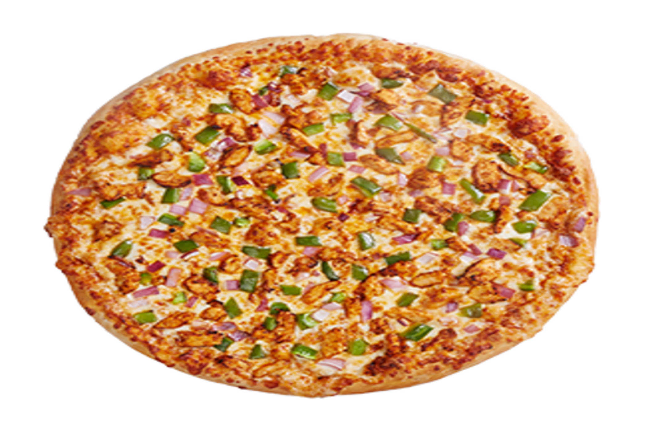 Order BUTTER CHICKEN PIZZA SMALL 10"