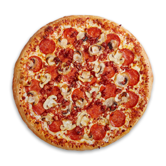 Order CANADIAN SMALL 10"