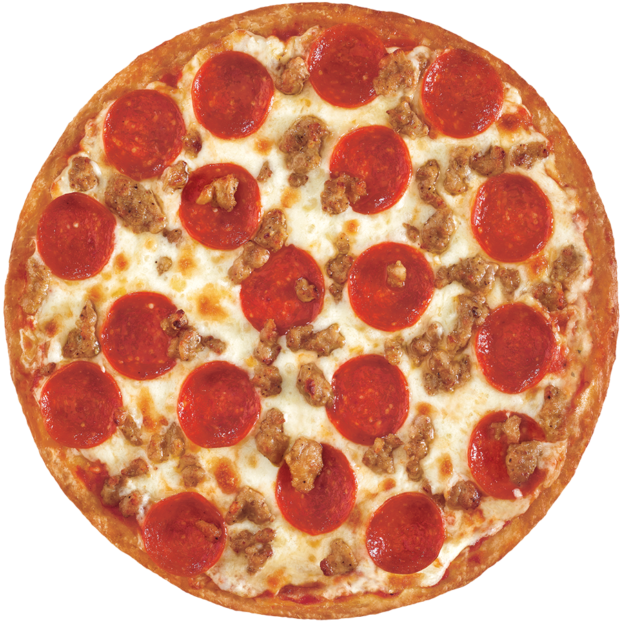 Order CHICAGO BOLD FOLD SMALL 10"