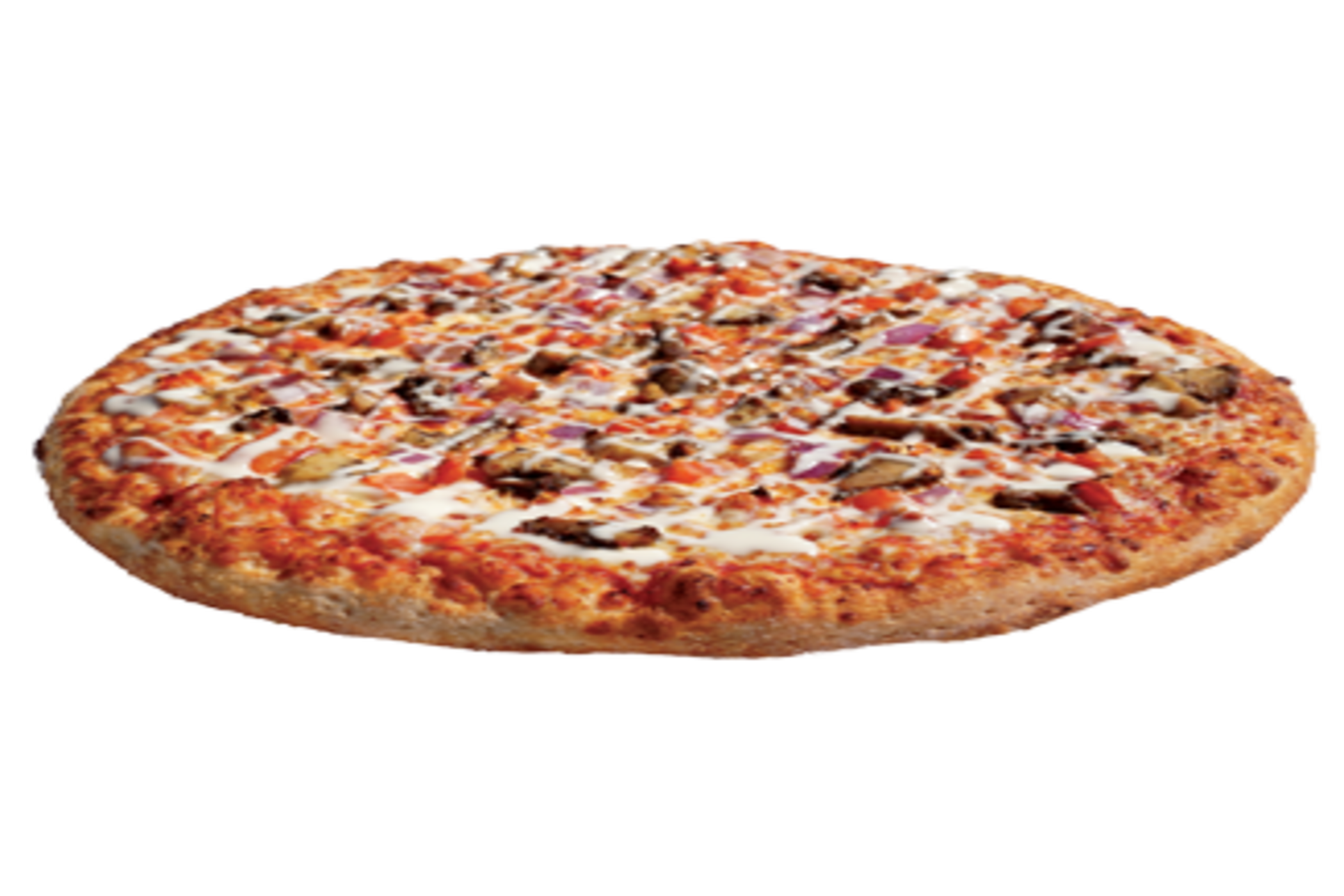 Order CHICKEN SHAWARMA PIZZA SMALL 10"