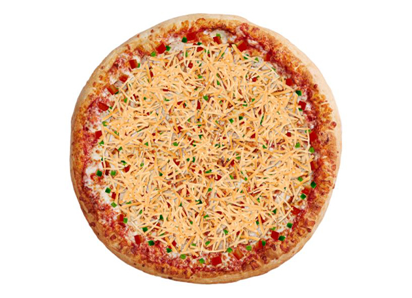 Order CHIPOTLE CHICKEN PIZZA SMALL 10"