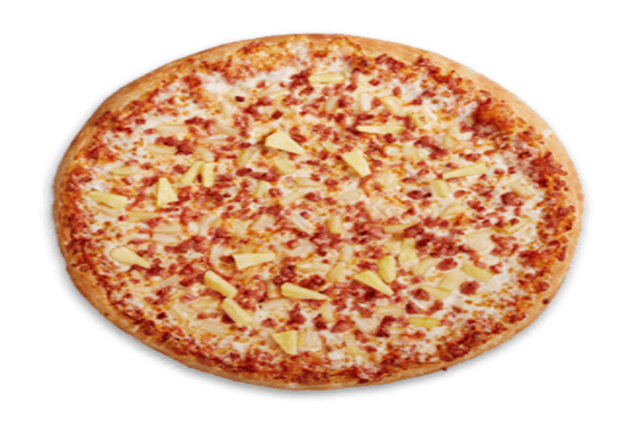 Order HAWAIIAN SMALL 10"