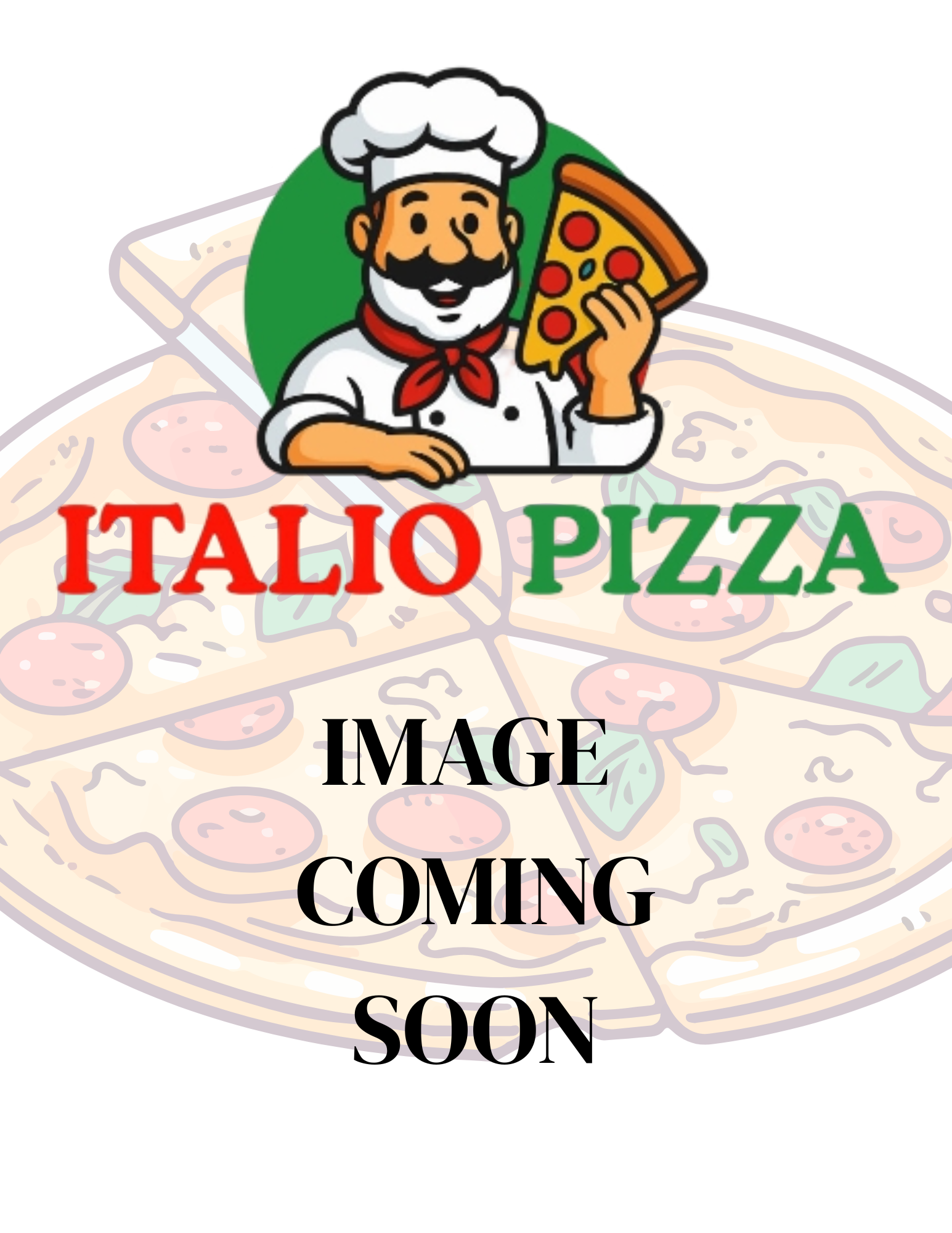 Order JAMAICAN DELIGHT SMALL 10"