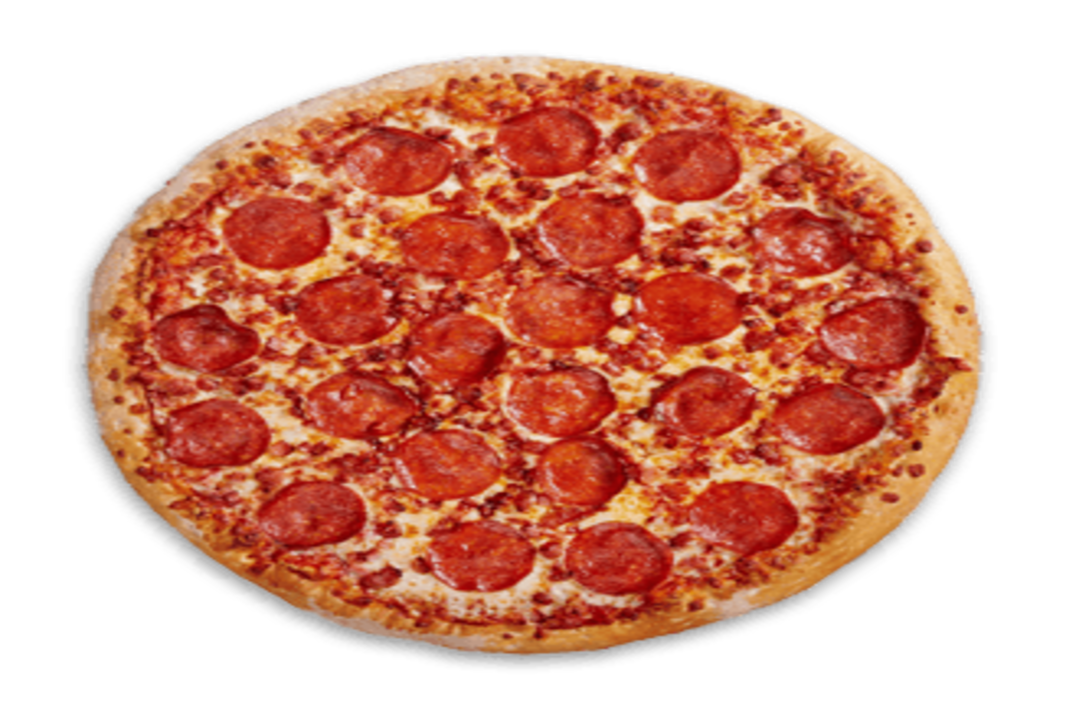 Order MEAT LOVERS-SMALL 10"