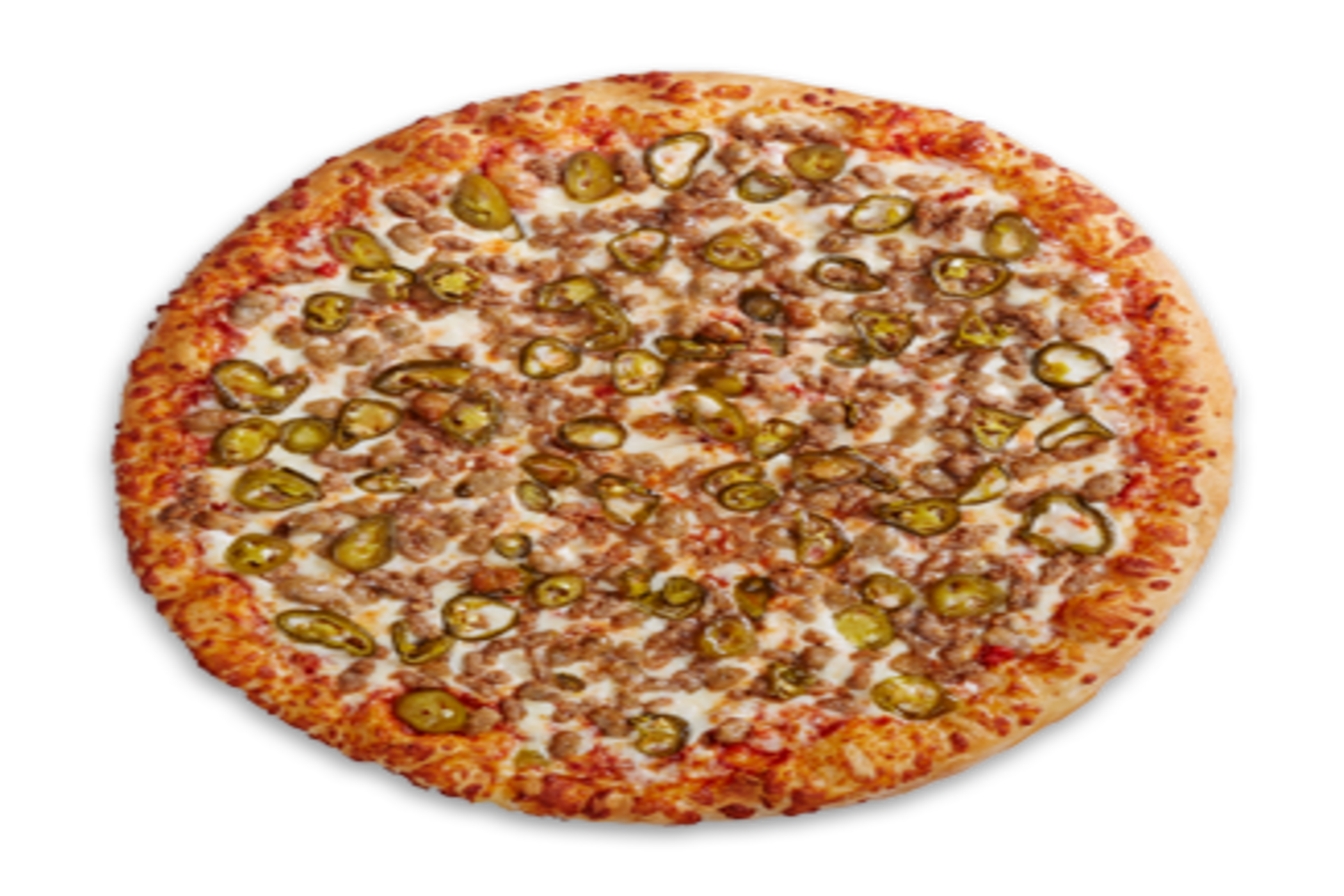 Order MEXICANA SMALL 10"