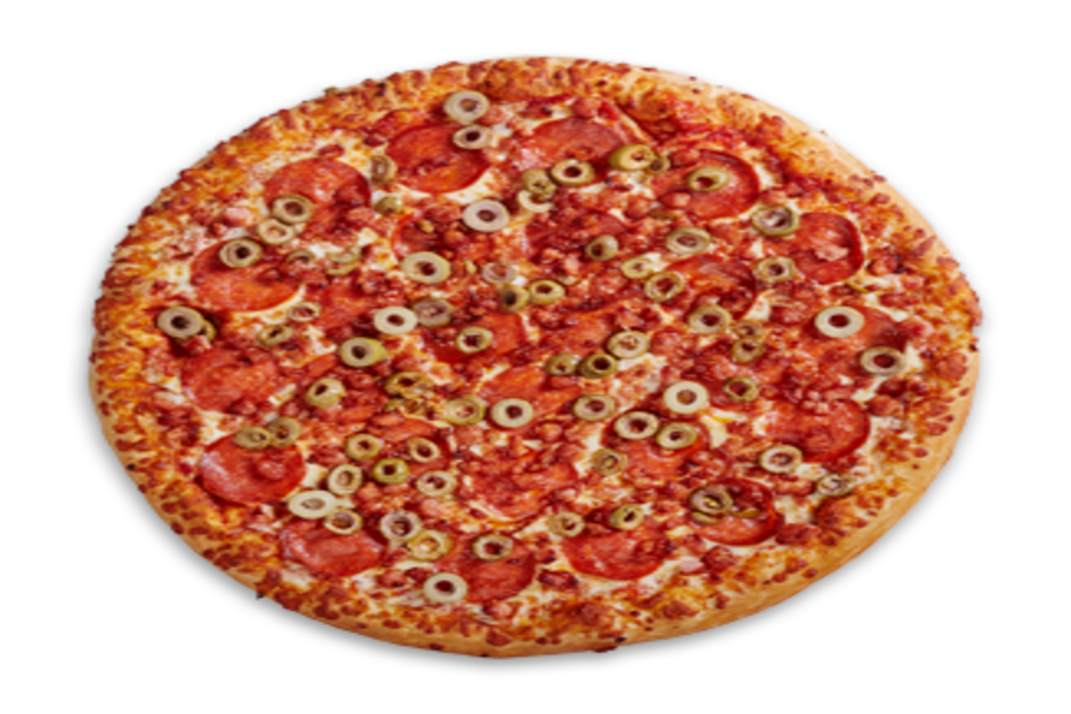 Order PISA SMALL 10"