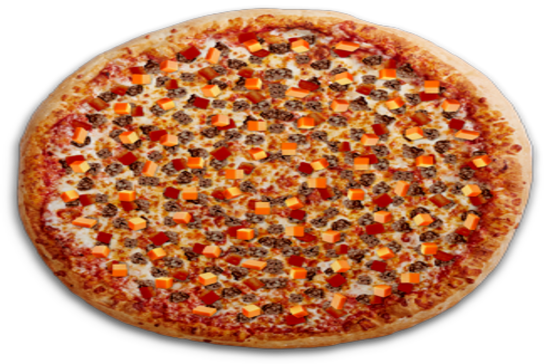 Order TACO SMALL 10"