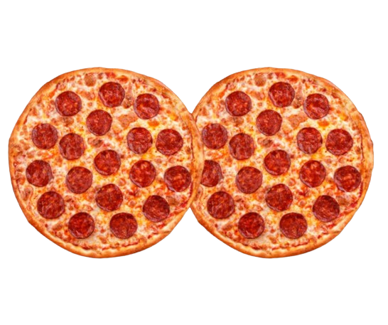 Order 1 Topping Small (10") Pizza